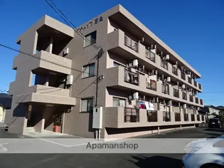 プチメゾン弥生の画像