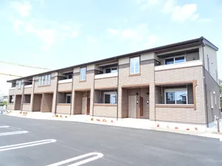 グレイスフル小沢渡Aの画像