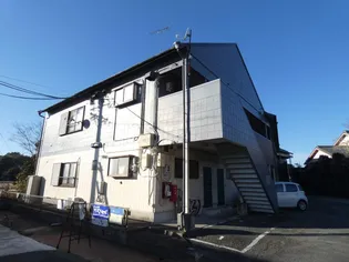 マンションニューエアラの画像