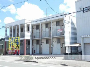 中泉ロジュマンの画像