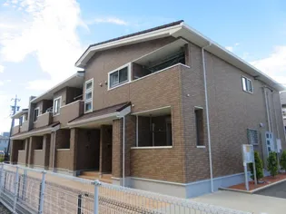 ディアコート IIの画像