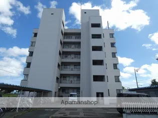 マンションベルフラワーの画像