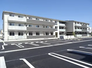 RECENTE和田 A棟の画像