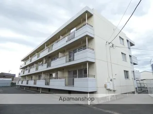 遠鉄ハイツ西ヶ崎G棟の画像