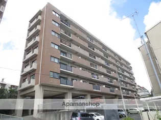 いなんば山ホームズの画像