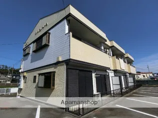 メゾンプレーリーBの画像