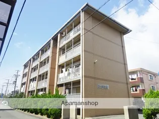 コーポ土佐の画像