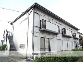 ビーライン表鷲津IIの画像