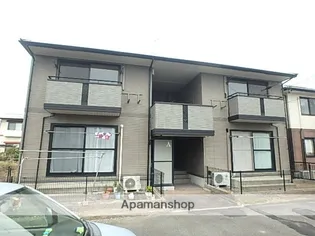 アムールAの画像