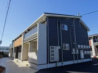 グランパレス葵西Iの画像