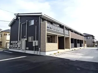 ブラン フォーレIIの画像