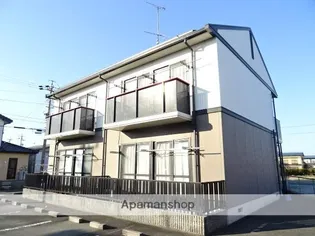 ハイツサンライズAの画像