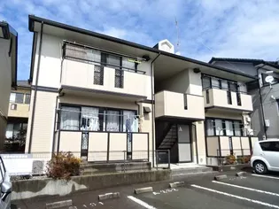 セジュールゆう&あいAの画像