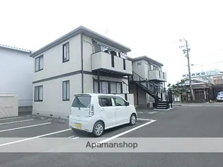 ベル豊田Aの画像