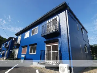 コーポ原川Aの画像