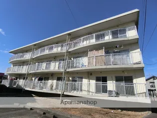 レクセル葛川B【1階】の外観