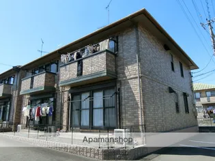 リビングタウン家代の里 Bの画像