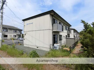 サンライズ佐倉Aの画像