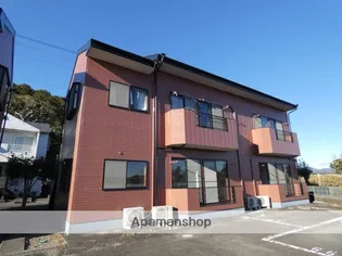 レジデンス高田Ⅰ【1階】の外観