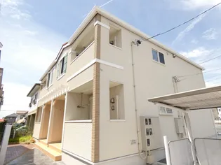 クレインの画像