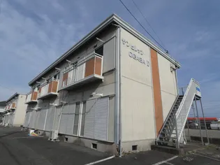 サンビレッジOGASA D棟【103号室】の外観