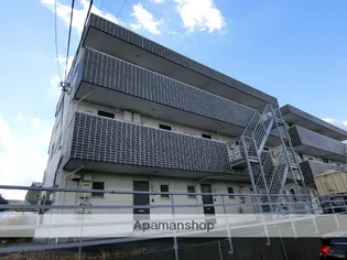 ピアハイツヒロセB棟の画像