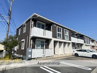 コーポソレイユⅥの画像