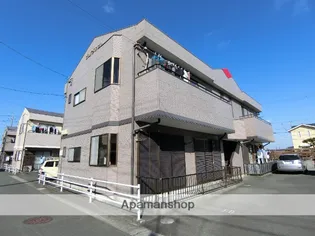 ピュアタウンAの画像