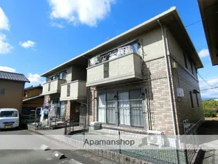 ウィル フレアAの画像