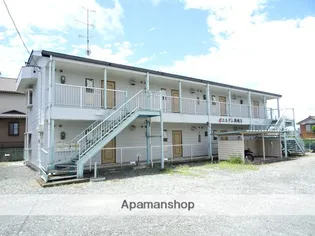 エルデム岡崎Bの画像