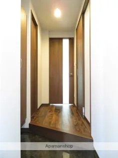 LE LION SATO【4階】の内装