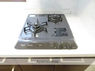 LE LION SATO【4階】の内装