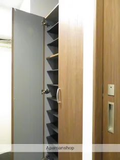 LE LION SATO【4階】の内装