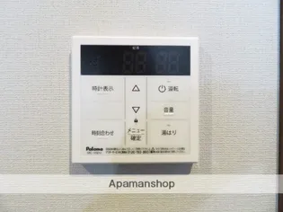 LE LION SATO【4階】の内装