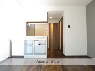 LE LION SATO【4階】の内装