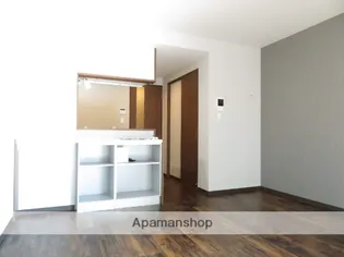 LE LION SATO【4階】の内装