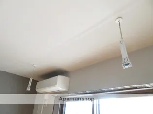 LE LION SATO【4階】の内装