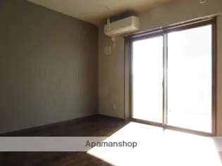 LE LION SATO【4階】の内装