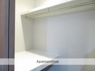 LE LION SATO【4階】の内装