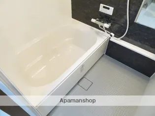 LE LION SATO【4階】の風呂