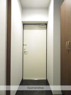 LE LION SATO【4階】の玄関