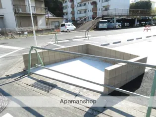 LE LION SATO【4階】の外観