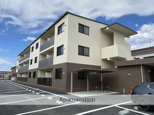 田畑ハイツルシアスⅠの画像