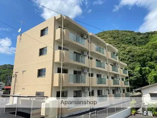 ユーミー御仮屋【2階】の外観