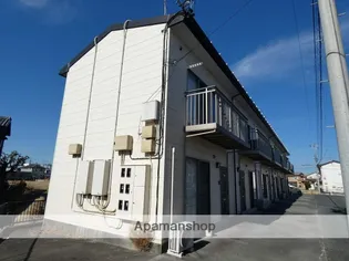 リバティIIの画像