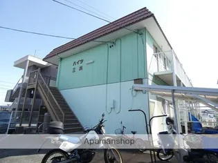 ストークハイムⅢの画像