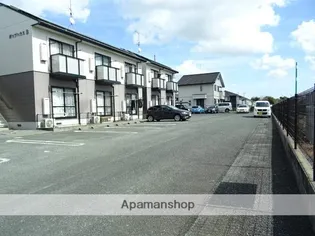 ポップハウスB【102号室】のその他画像