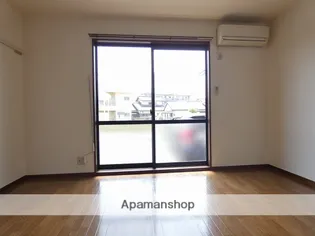 ポップハウスB【102号室】の内装