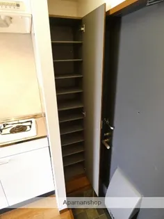 ポップハウスB【102号室】の内装