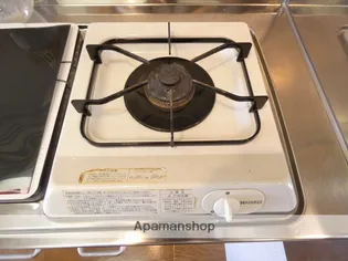 ポップハウスB【102号室】の内装